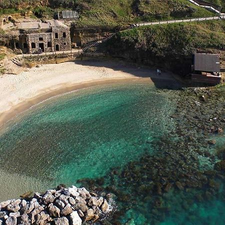 Casa Vacanze Al Civico 72 ピッツォ エクステリア 写真