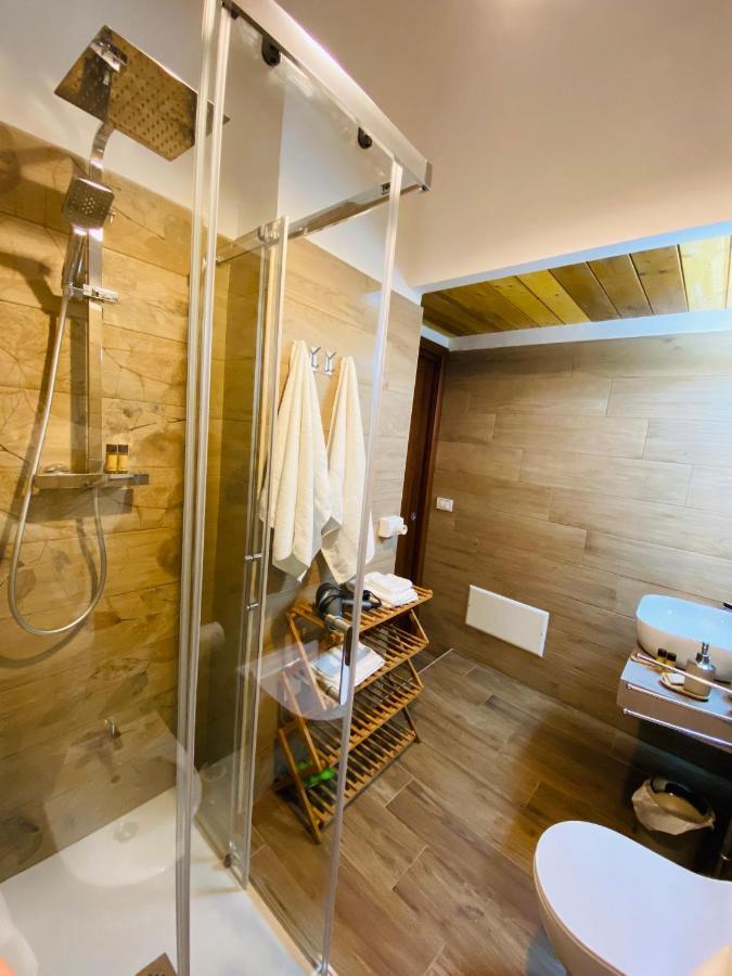 Casa Vacanze Al Civico 72 ピッツォ エクステリア 写真