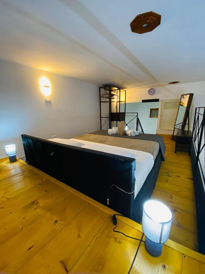 Casa Vacanze Al Civico 72 ピッツォ エクステリア 写真